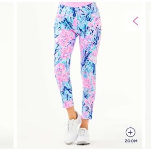 Lilly Pulitzer Corso Pant UPF 50+